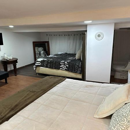 Mi Delicioso Escape Bed & Breakfast San Luis Río Colorado Dış mekan fotoğraf