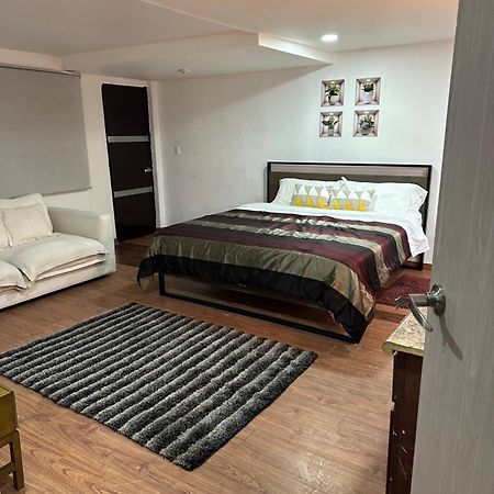 Mi Delicioso Escape Bed & Breakfast San Luis Río Colorado Dış mekan fotoğraf