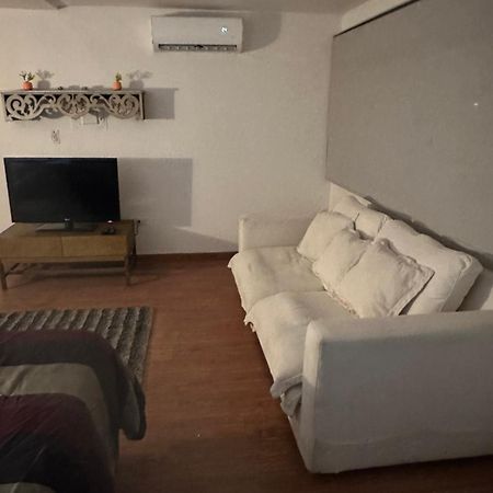 Mi Delicioso Escape Bed & Breakfast San Luis Río Colorado Dış mekan fotoğraf