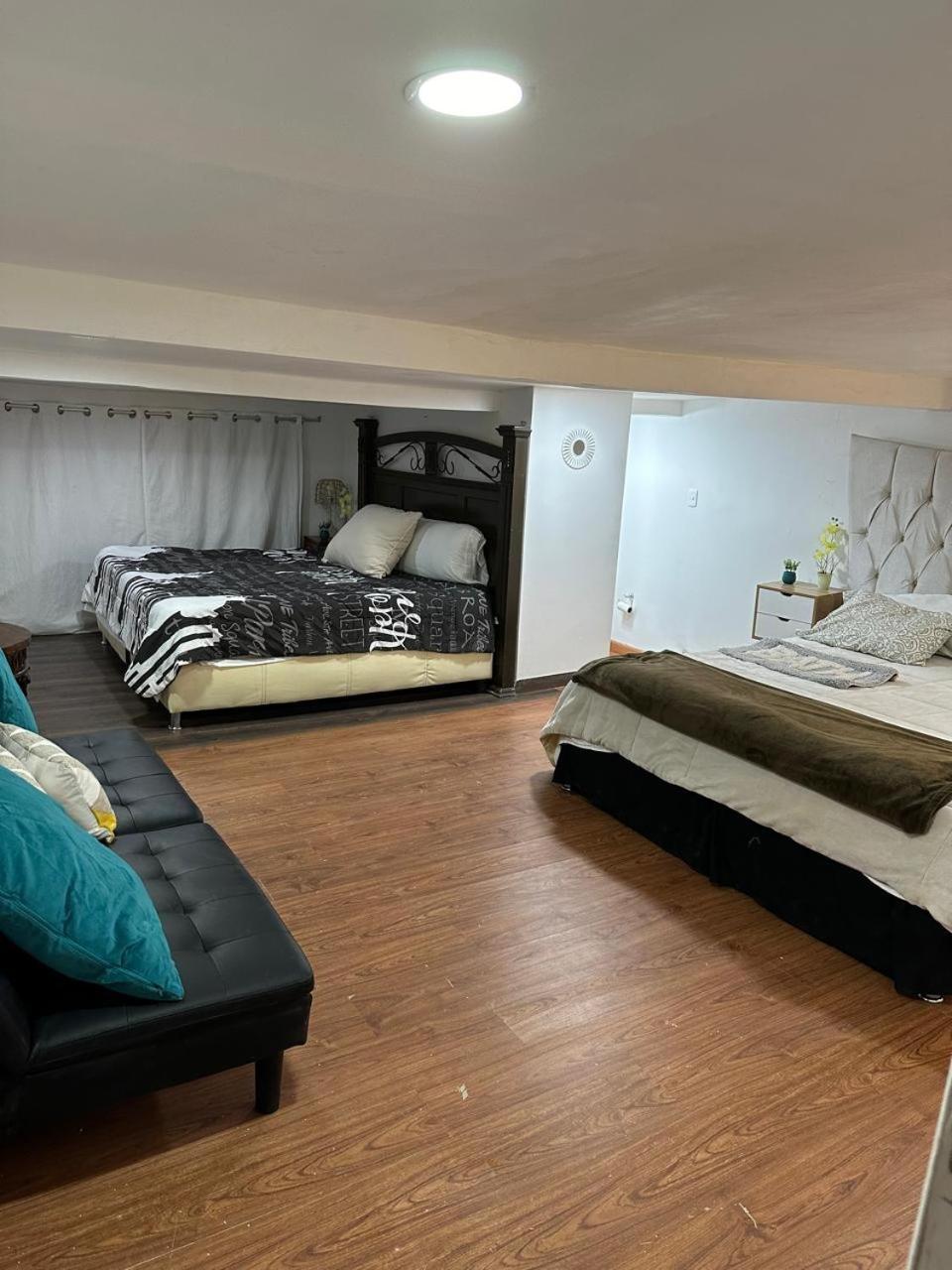 Mi Delicioso Escape Bed & Breakfast San Luis Río Colorado Dış mekan fotoğraf