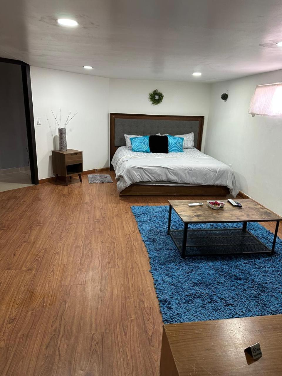 Mi Delicioso Escape Bed & Breakfast San Luis Río Colorado Dış mekan fotoğraf