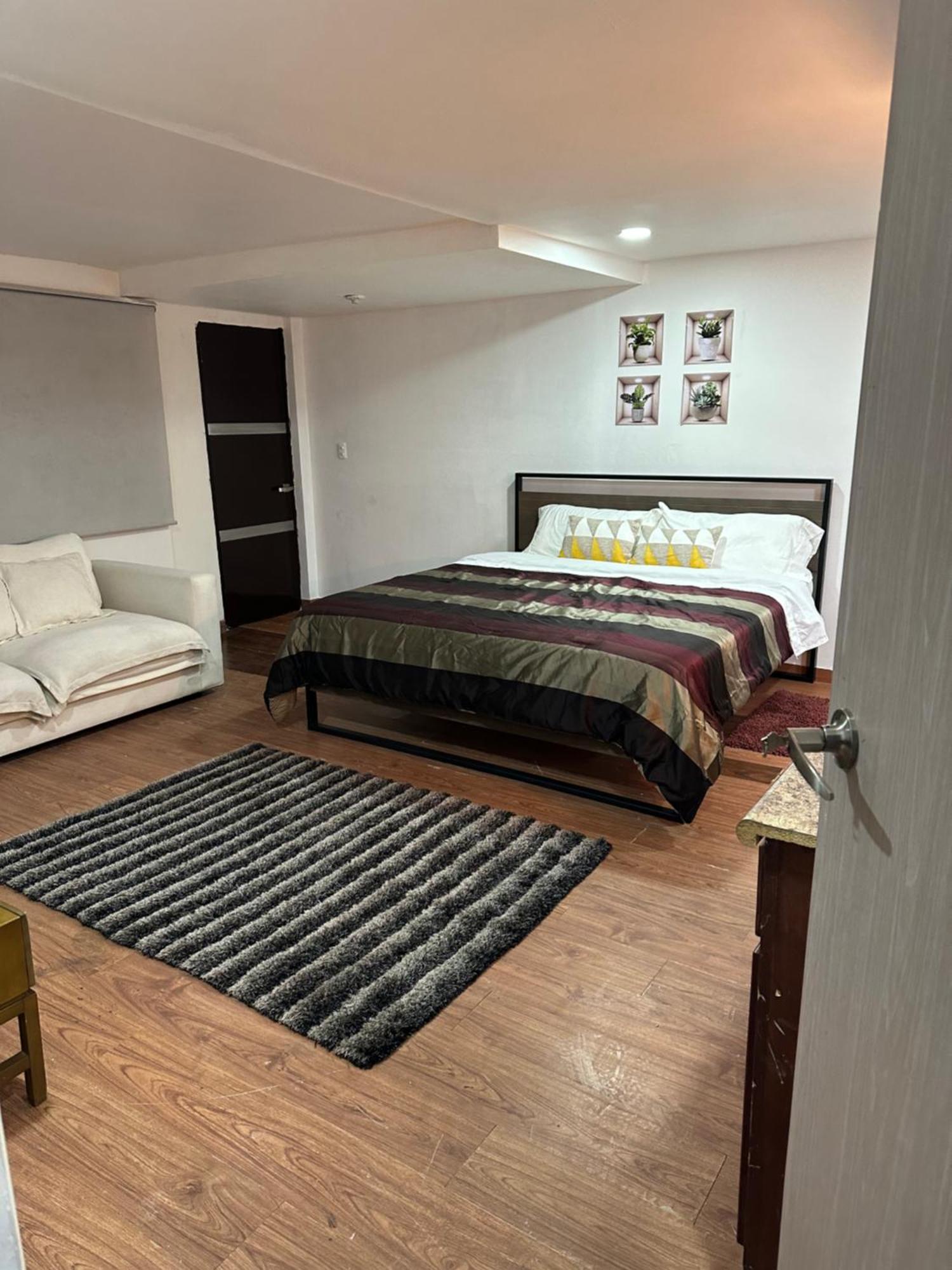 Mi Delicioso Escape Bed & Breakfast San Luis Río Colorado Dış mekan fotoğraf