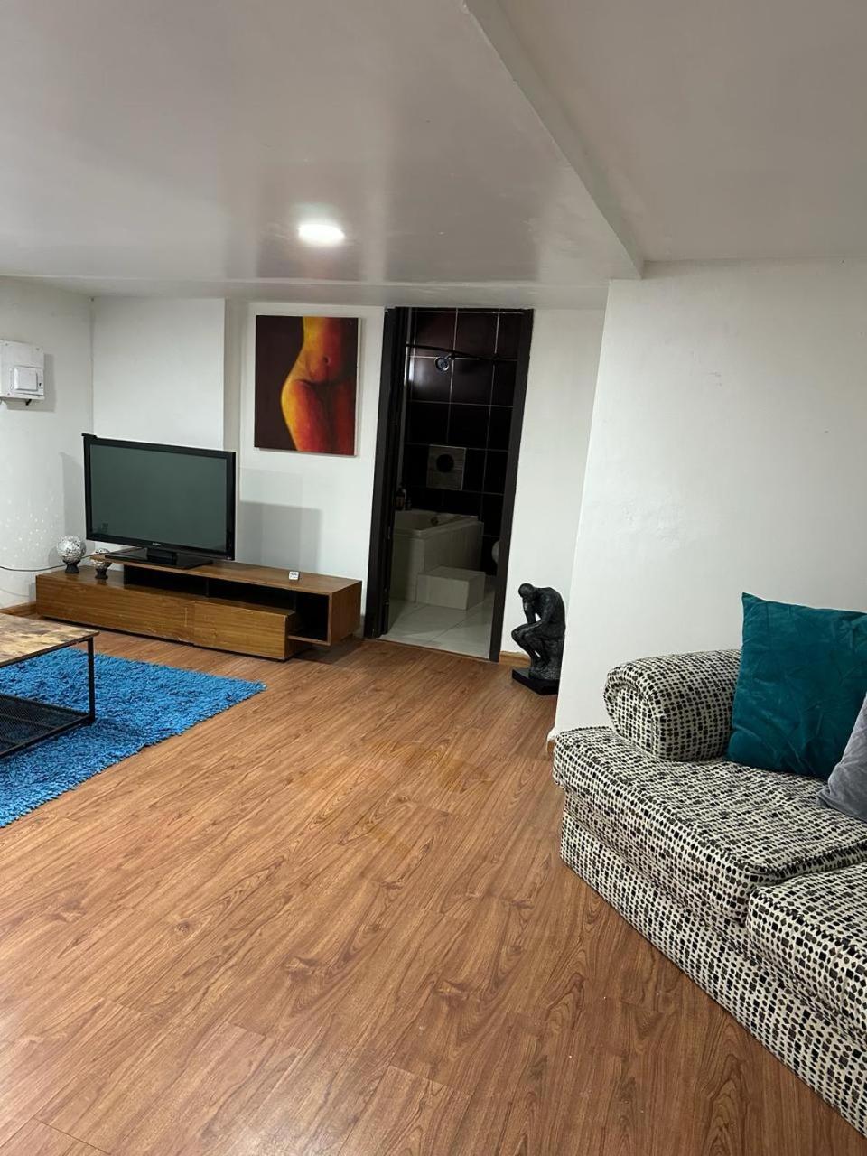 Mi Delicioso Escape Bed & Breakfast San Luis Río Colorado Dış mekan fotoğraf